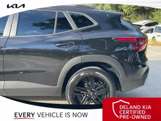 Chevrolet Trax 2025 ACTIV 4dr Crossover