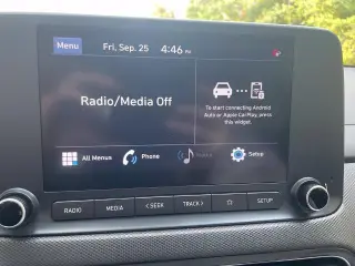Hòndai KONA 2023 AWD SEL 4dr Crossover