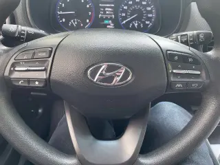 Hòndai KONA 2023 AWD SEL 4dr Crossover