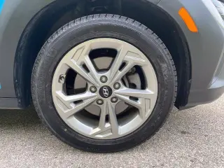 Hòndai KONA 2023 AWD SEL 4dr Crossover
