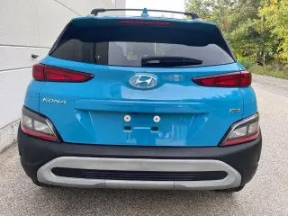 Hòndai KONA 2023 AWD SEL 4dr Crossover