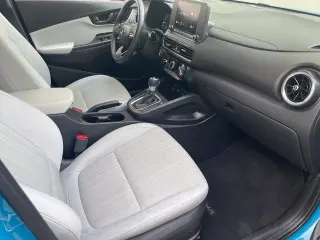 Hòndai KONA 2023 AWD SEL 4dr Crossover
