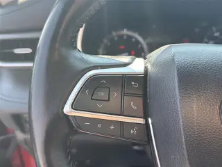 Toyota Highlander 2021 con tracción en las cuatro ruedas XLE de cuatro puertas SUV