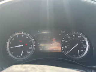 Toyota Highlander 2021 con tracción en las cuatro ruedas XLE de cuatro puertas SUV