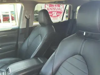 Toyota Highlander 2021 con tracción en las cuatro ruedas XLE de cuatro puertas SUV
