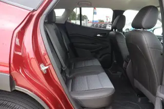 Chevrolet Trax 2024 LT 4 puertas Crossover