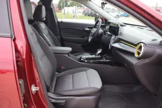 Chevrolet Trax 2024 LT 4 puertas Crossover