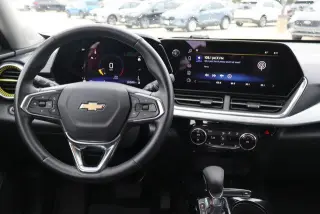 Chevrolet Trax 2024 LT 4 puertas Crossover