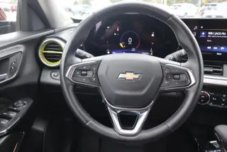 Chevrolet Trax 2024 LT 4 puertas Crossover