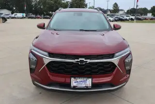 Chevrolet Trax 2024 LT 4 puertas Crossover