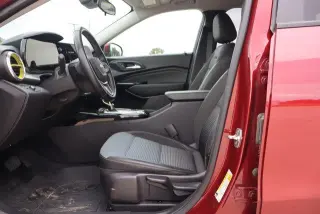 Chevrolet Trax 2024 LT 4 puertas Crossover