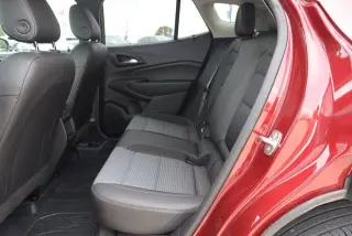 Chevrolet Trax 2024 LT 4 puertas Crossover