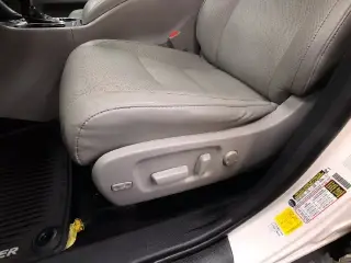 Toyota Highlander 2016 AWD Limited Platinum 4dr SUV