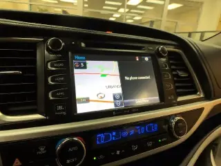 Toyota Highlander 2016 AWD Limited Platinum 4dr SUV