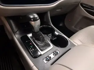 Toyota Highlander 2016 AWD Limited Platinum 4dr SUV