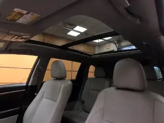 Toyota Highlander 2016 AWD Limited Platinum 4dr SUV