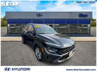 Hundai KONA 2023 AWD SEL 4dr Crossover
