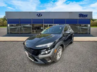 Hundai KONA 2023 AWD SEL 4dr Crossover