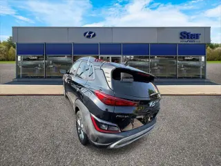 Hundai KONA 2023 AWD SEL 4dr Crossover