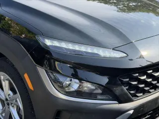 Hundai KONA 2023 AWD SEL 4dr Crossover