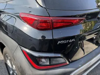 Hundai KONA 2023 AWD SEL 4dr Crossover