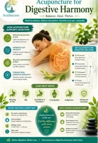 Dr. Lee AcuSuccess,Acupuncture