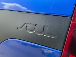 Kia Soul 2021 GT-Line 4dr Crossover