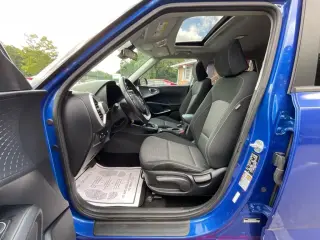 Kia Soul 2021 GT-Line 4dr Crossover