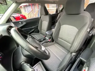 Kia Soul 2021 GT-Line 4dr Crossover