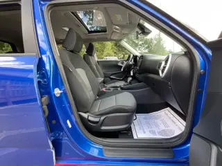 Kia Soul 2021 GT-Line 4dr Crossover