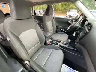 Kia Soul 2021 GT-Line 4dr Crossover