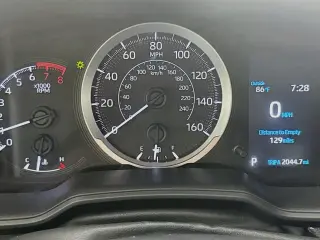 Toyota Corolla 2021 LE 4dr Sedán