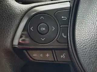 Toyota Corolla 2021 LE 4dr Sedán