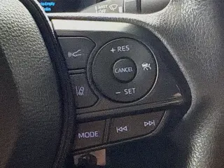 Toyota Corolla 2021 LE 4dr Sedán