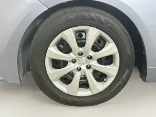 Toyota Corolla 2021 LE 4dr Sedán