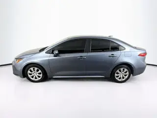 Toyota Corolla 2021 LE 4dr Sedán