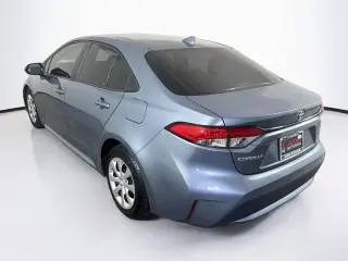 Toyota Corolla 2021 LE 4dr Sedán
