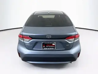 Toyota Corolla 2021 LE 4dr Sedán