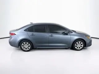 Toyota Corolla 2021 LE 4dr Sedán