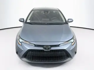 Toyota Corolla 2021 LE 4dr Sedán