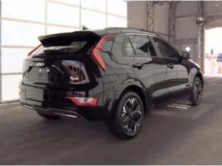 Kia Niro EV 2025 Wind 4dr Crossover