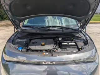 Kia Soul 2024 LX 4dr Crossover