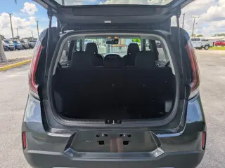 Kia Soul 2024 LX 4dr Crossover