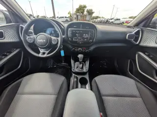 Kia Soul 2024 LX 4dr Crossover