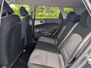 Kia Soul 2024 LX 4dr Crossover