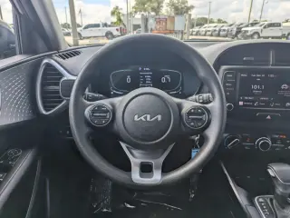 Kia Soul 2024 LX 4dr Crossover