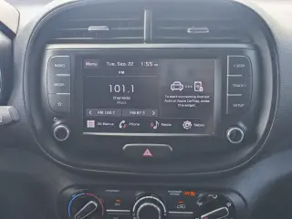 Kia Soul 2024 LX 4dr Crossover