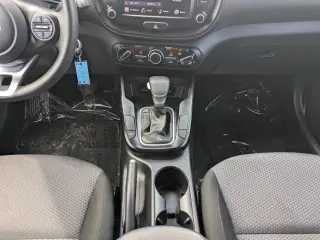 Kia Soul 2024 LX 4dr Crossover