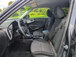 Kia Soul 2024 LX 4dr Crossover
