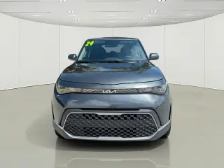 Kia Soul 2024 LX 4dr Crossover